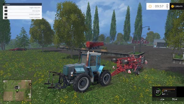 HTZ 16331