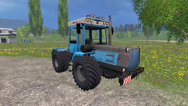 HTZ 17021 bt FS-TV 3