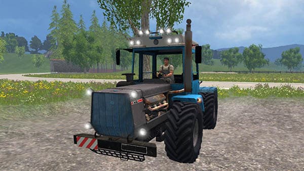 HTZ 17021 bt FS-TV 2