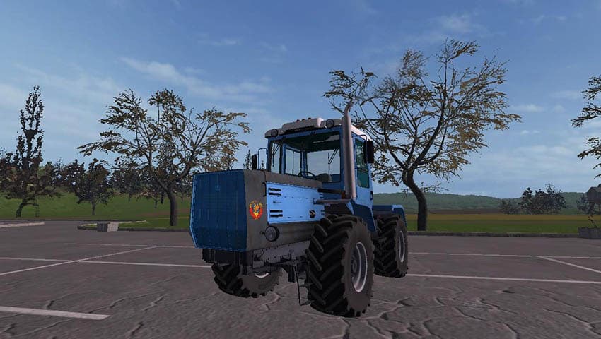 HTZ 17022 2