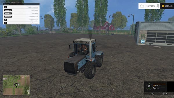 HTZ 17221 3