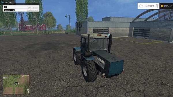 HTZ 17221 3