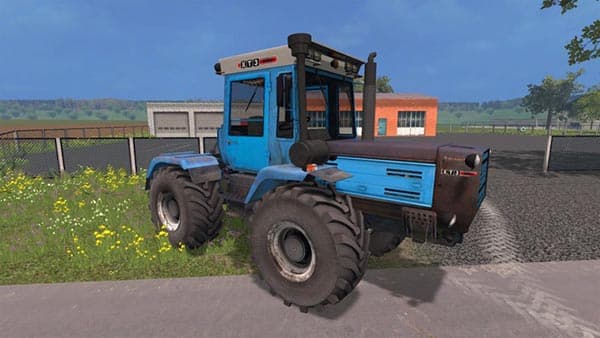 HTZ 17221 3