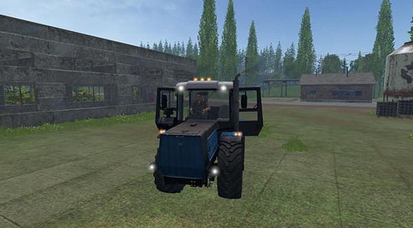 HTZ 17221 21 3