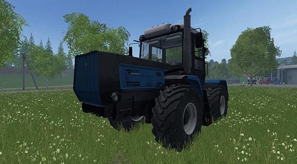 HTZ 17221 21 2