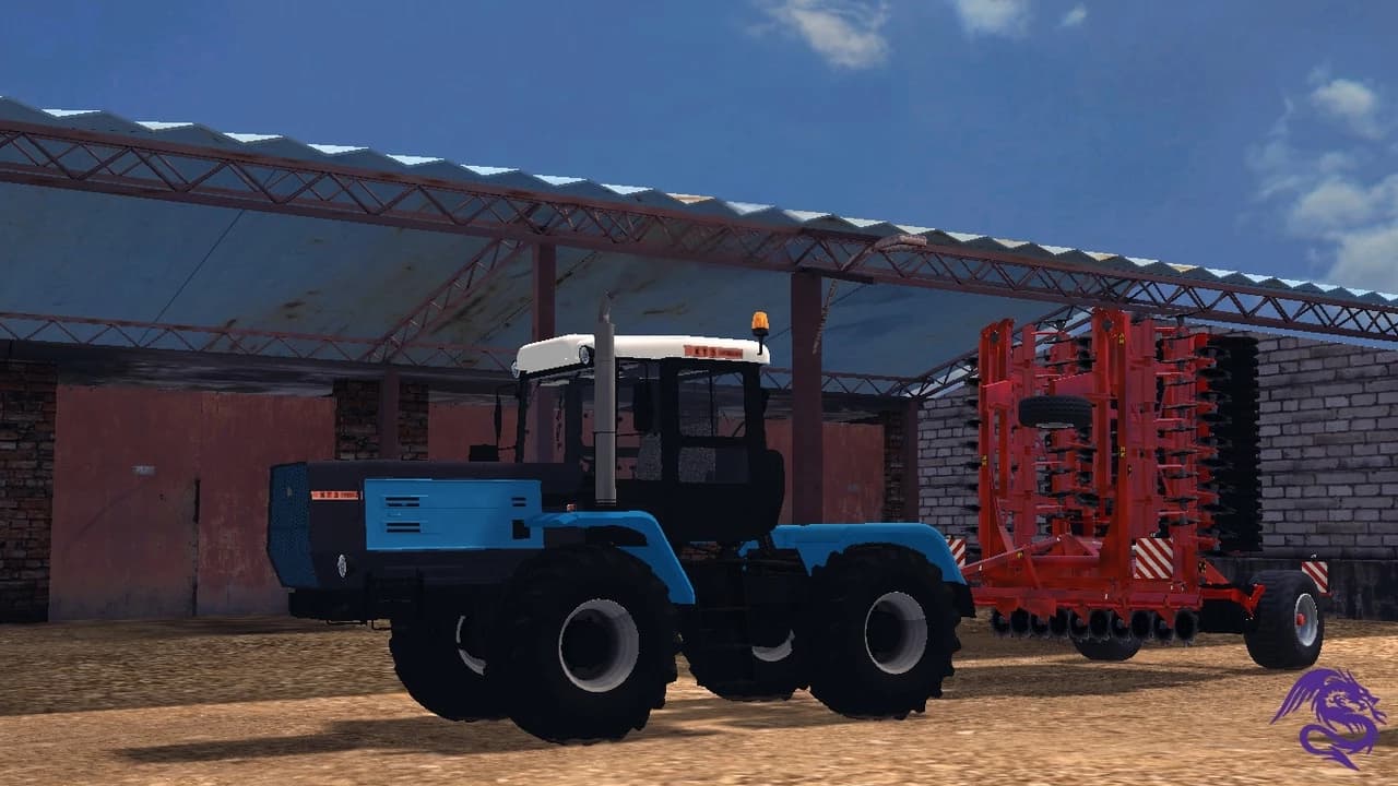 HTZ 17221.21 BLUE