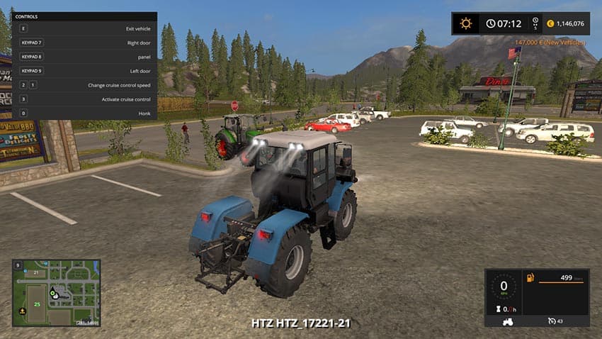 HTZ 17221 2