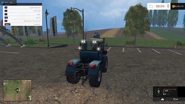 HTZ 17221 2