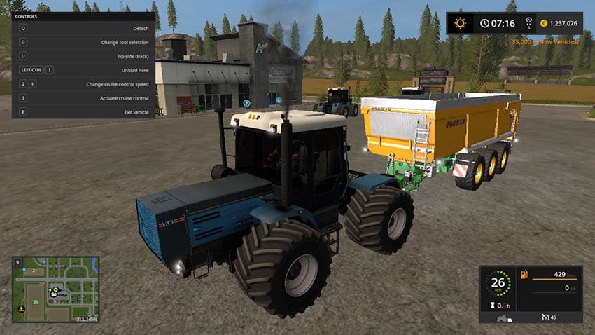 HTZ 17221