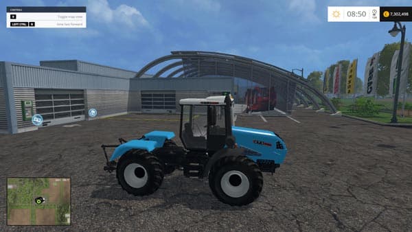 HTZ 17222 3