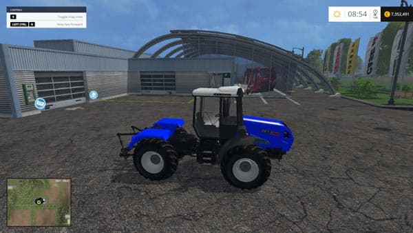 HTZ 17222 3