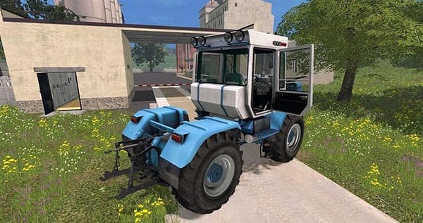 HTZ 200K [MP] 3