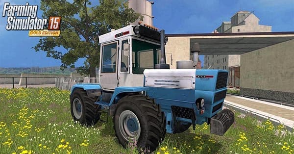 HTZ 200K [MP] 2