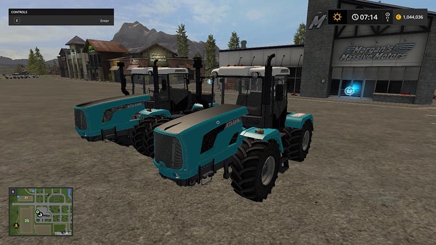HTZ 241 – 244K 3