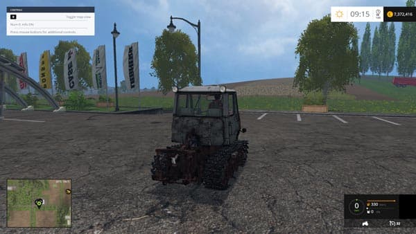 HTZ T 150 05 09 2