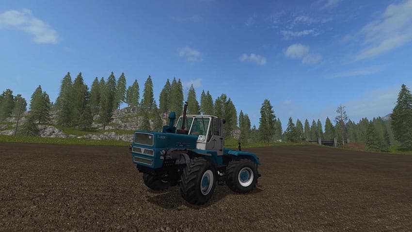 HTZ T-150K 3
