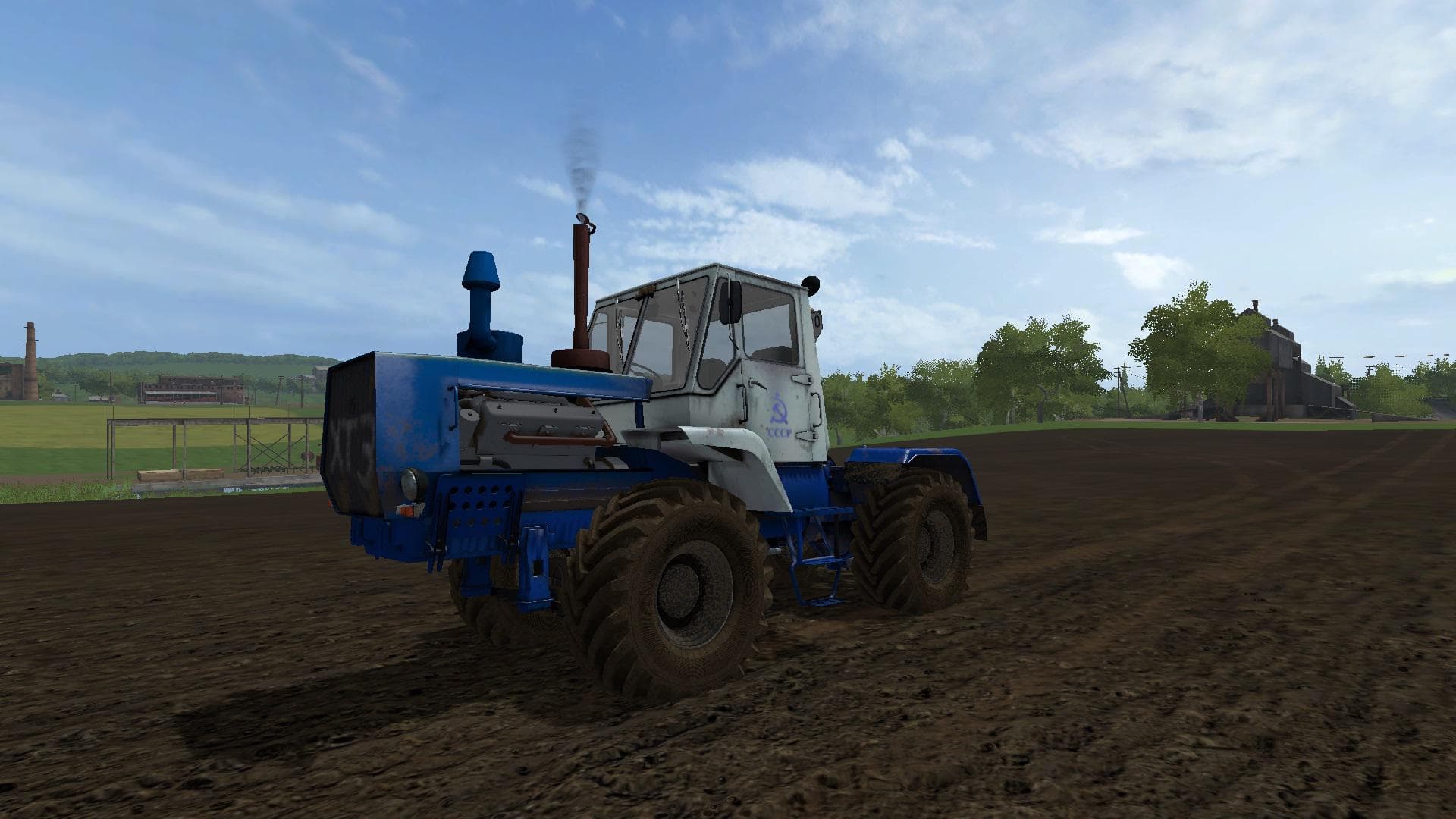 HTZ T-150k