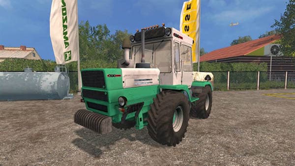 HTZ T 200K 3