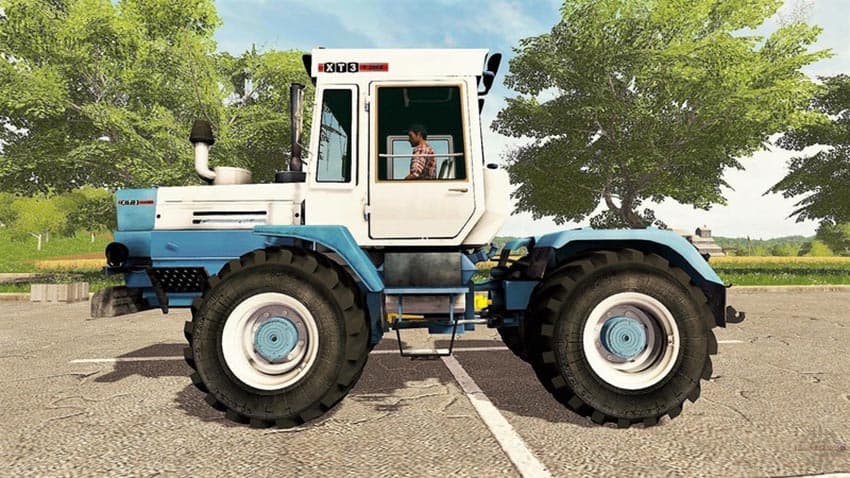 HTZ T 200K [MP] 3