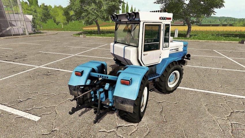 HTZ T 200K [MP] 2