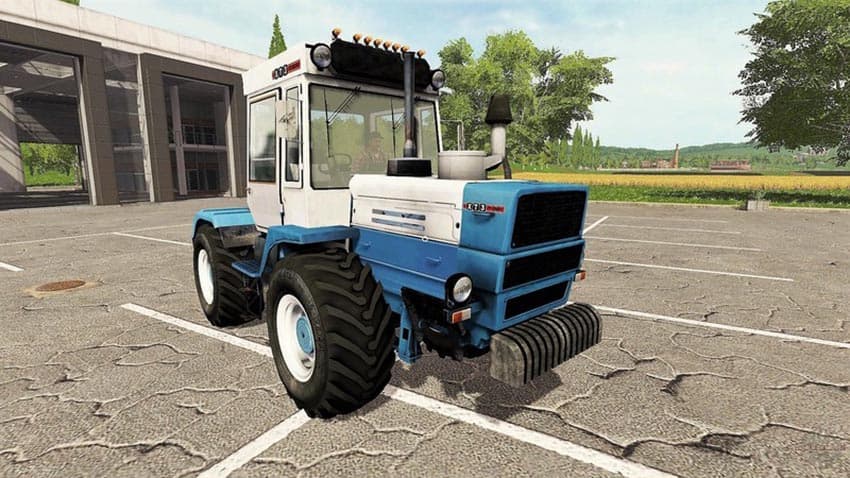 HTZ T 200K [MP]