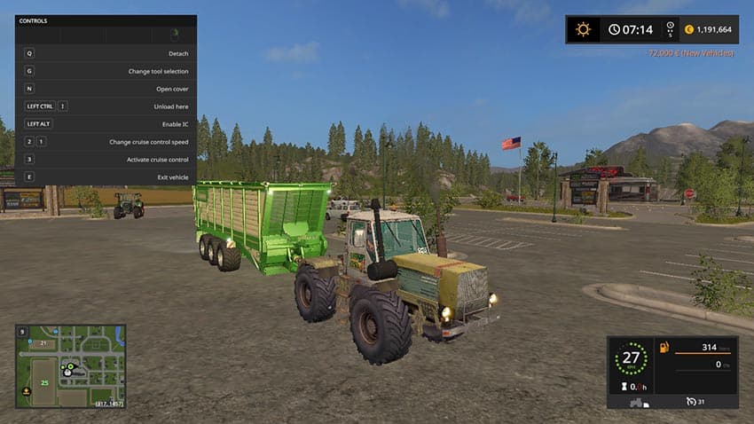 HTZ T150K