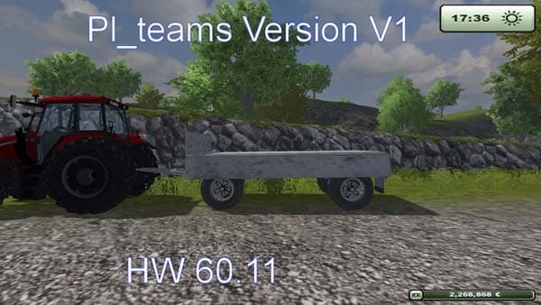 HW 11 60 [SP]
