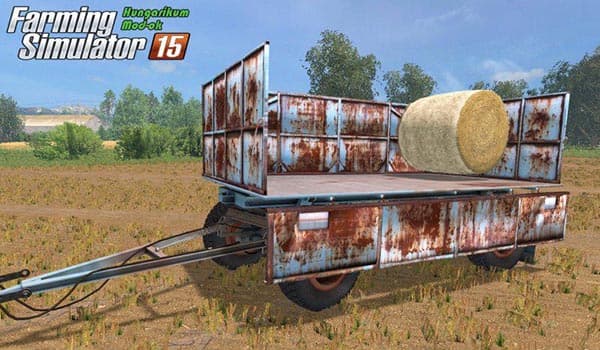 HW 60-11 BALE [MP]