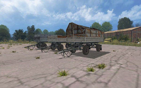HW 60.11 PACK 2
