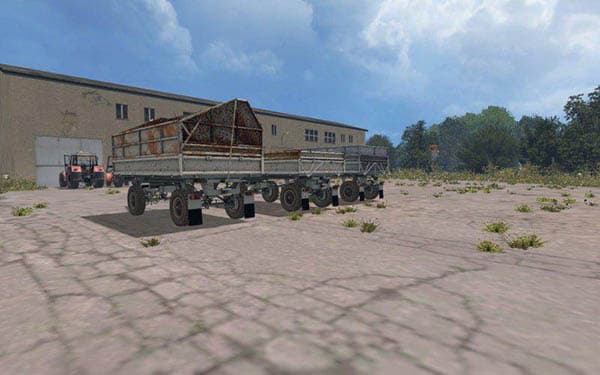 HW 60.11 PACK