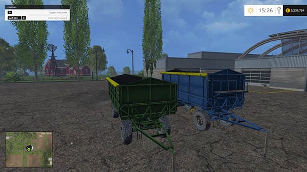 HW 80.11 PACK 3