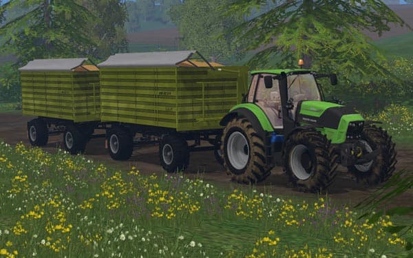 HW 80 Conow [MP]