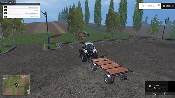 HW 80 Pack 2