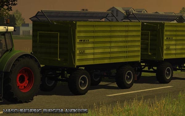 HW 80 Conow [MP] 3