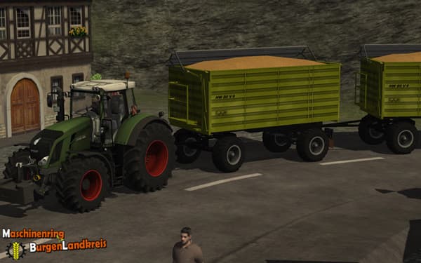 HW 80 Conow MR [MP] 3