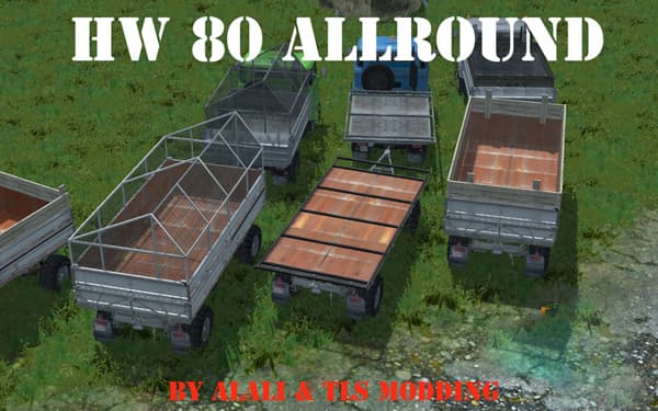 HW 80 round [MP]