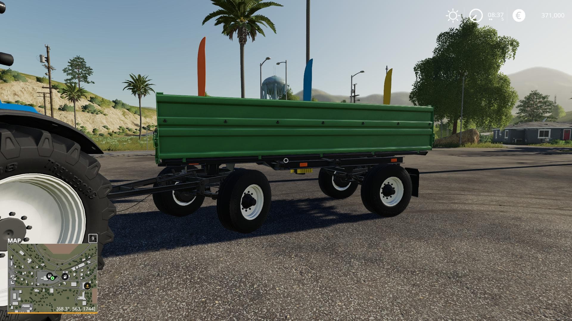 HW 80 3