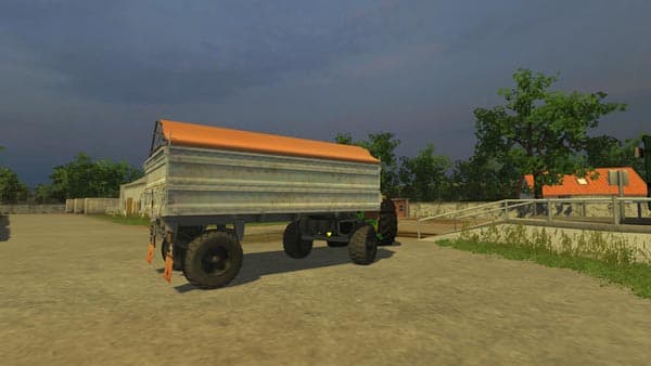 HW 80 MR [MP]