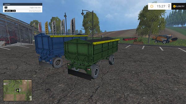 HW 80.11 PACK 2