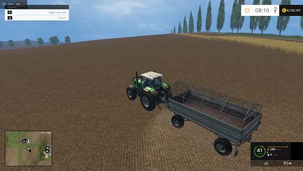 HW 80.11 Silos