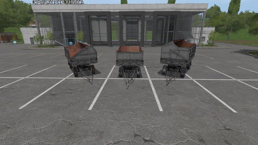 HW Pack [MP] 2