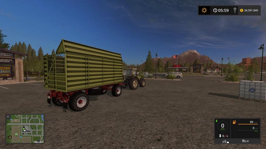 HW80 Conow [MP] 3