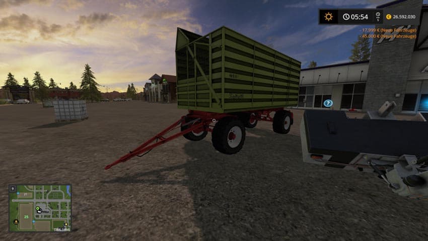 HW80 Conow [MP] 2