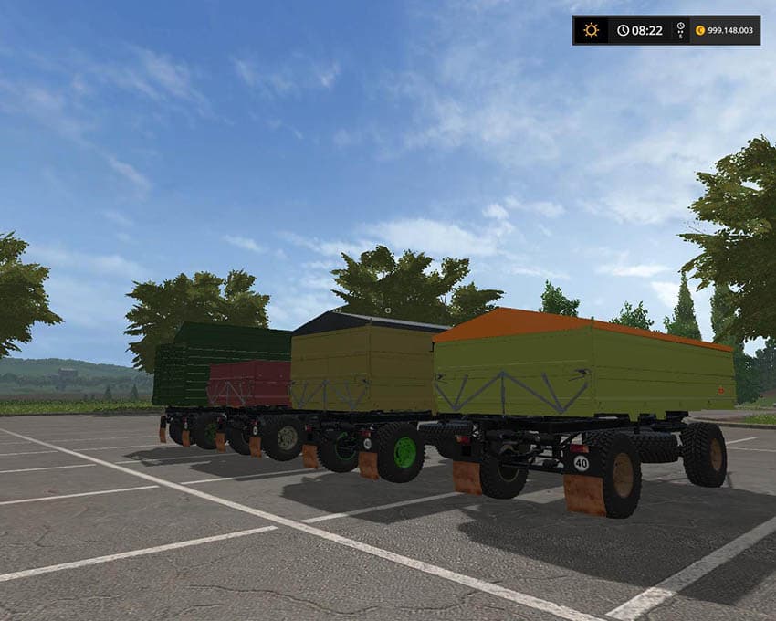 HW80 Pack Color 3