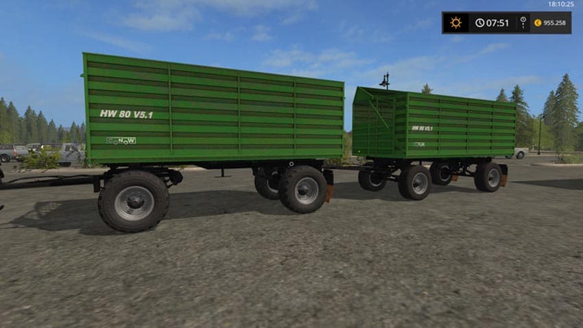 HW80 shav3 [MP] 2