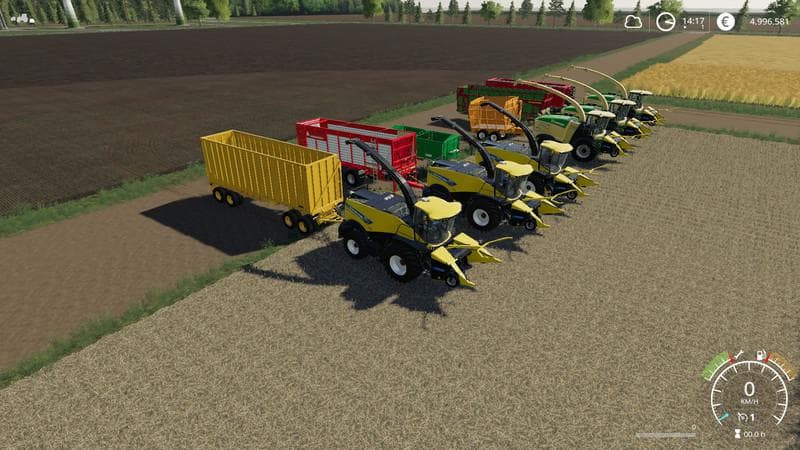 Hacksler Zuckerrohr Pack 2