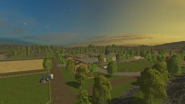 Hagenstedt 2015 Reloaded map 4