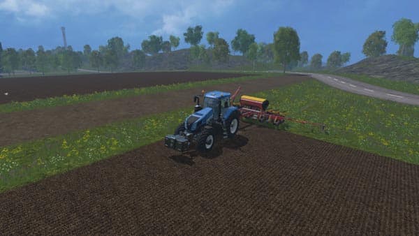 Hagenstedt 2015 Reloaded map 5