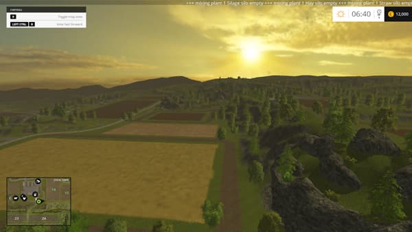 Hagenstedt 2015 Reloaded map 2