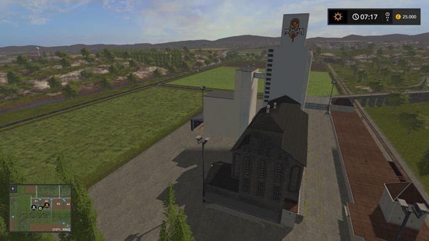 Hagenstedt Extreme [MP]